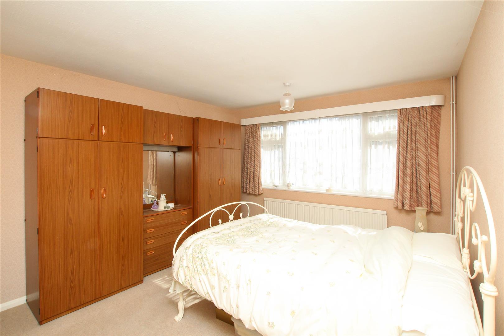 Orchard Lane, Pilgrims Hatch, Brentwood Keith Ashton